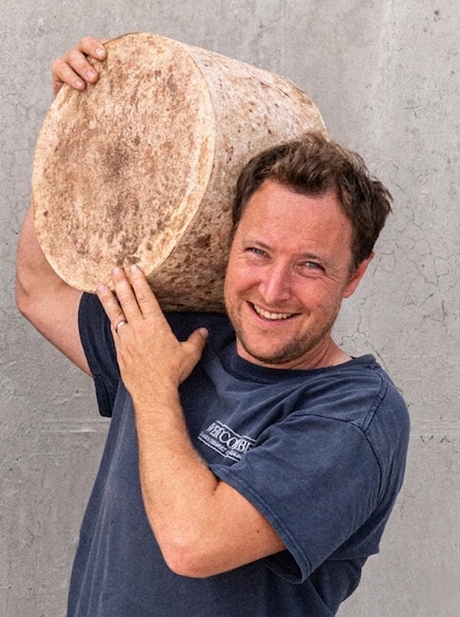 Tom Calver